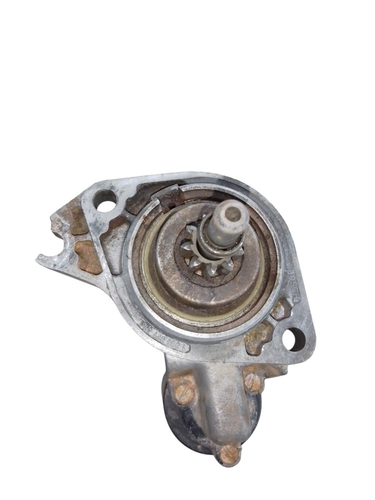 Motor De Arranque Partida Vw Golf Mk3 1.8 1996 A 2000 2