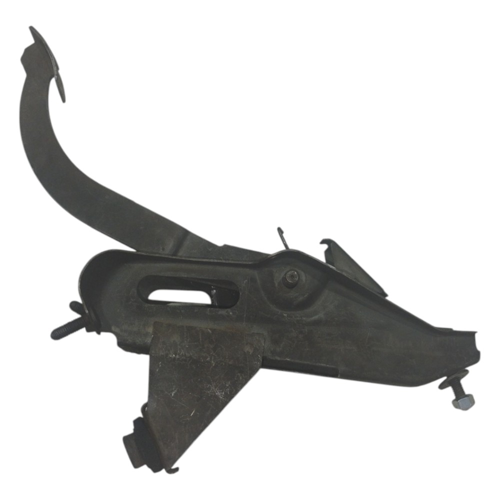 Pedal Com Suporte Embreagem Chevrolet Gm Astra 1995 V20 2