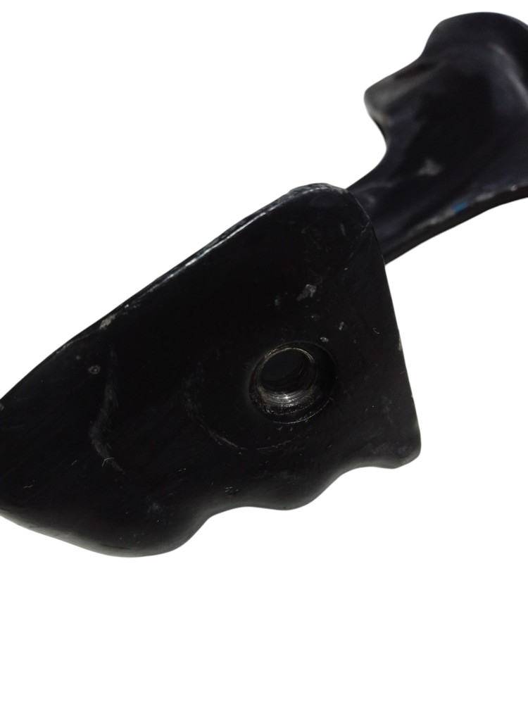 Suporte Fixação Câmbio Fiat Uno Prêmio 95 2006 4