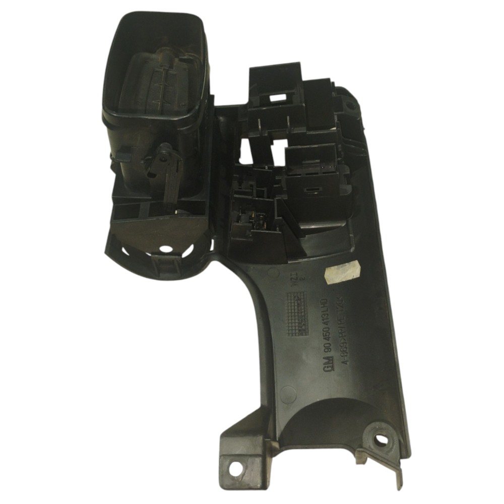Moldura Painel Difusor Ar Chevrolet Astra 1995 V20 90450413 8