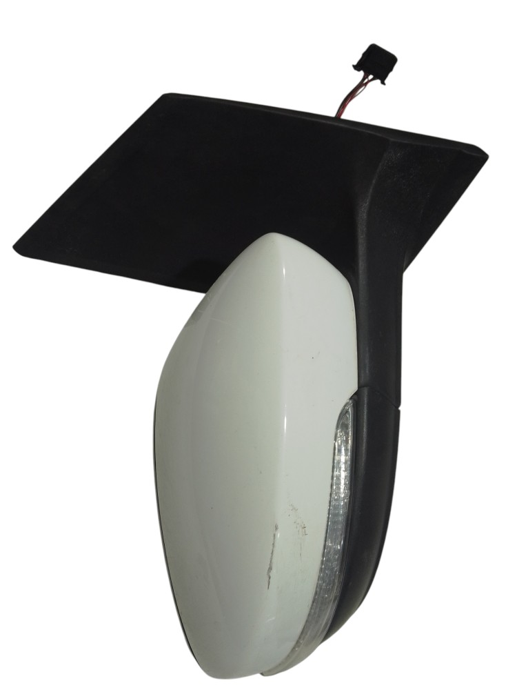 Retrovisor Direito Volkswagen Fox 2014 2021 5
