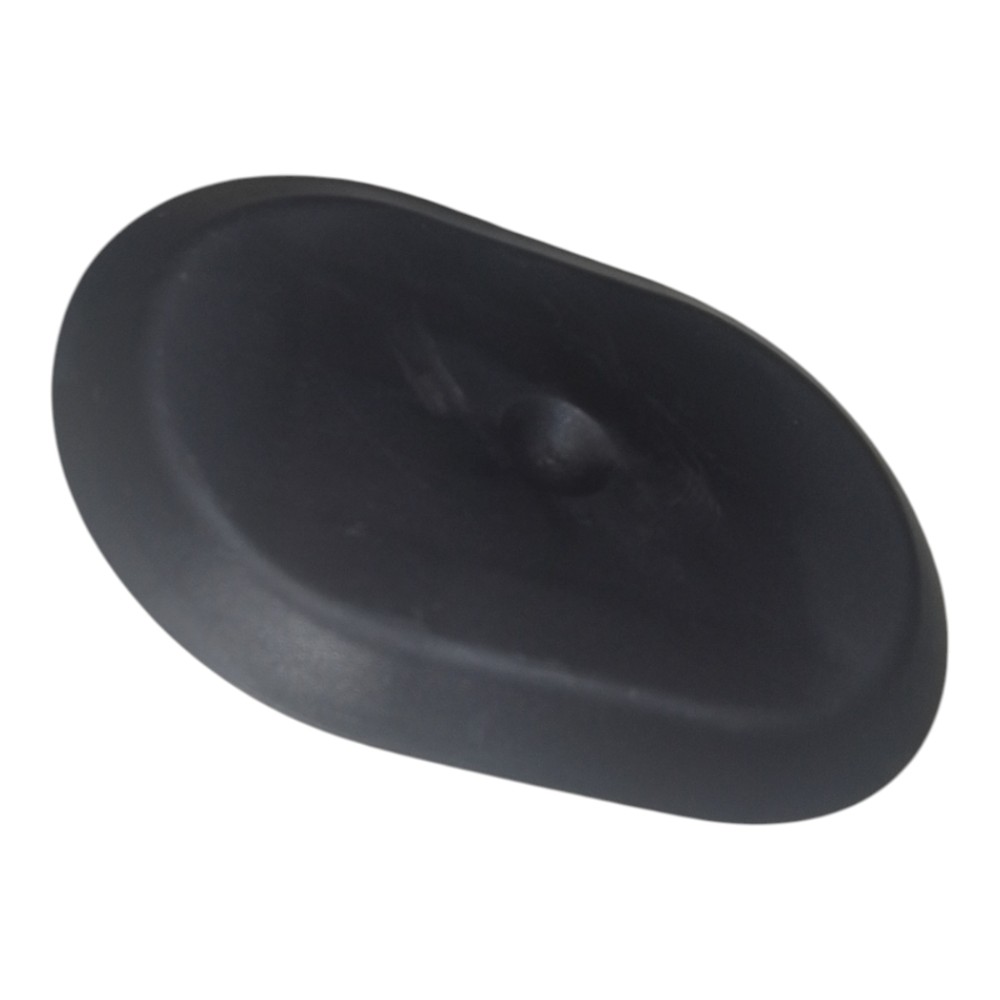 Vedação Da Carroceria Renault Sandero Logan Duster Captur Preto 3