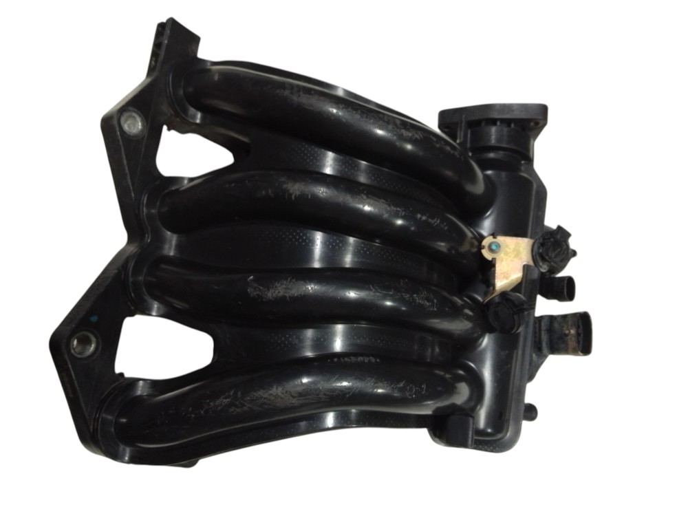 Coletor Admissão Fire 1.0 8v Sien Fiat Palio Uno 4