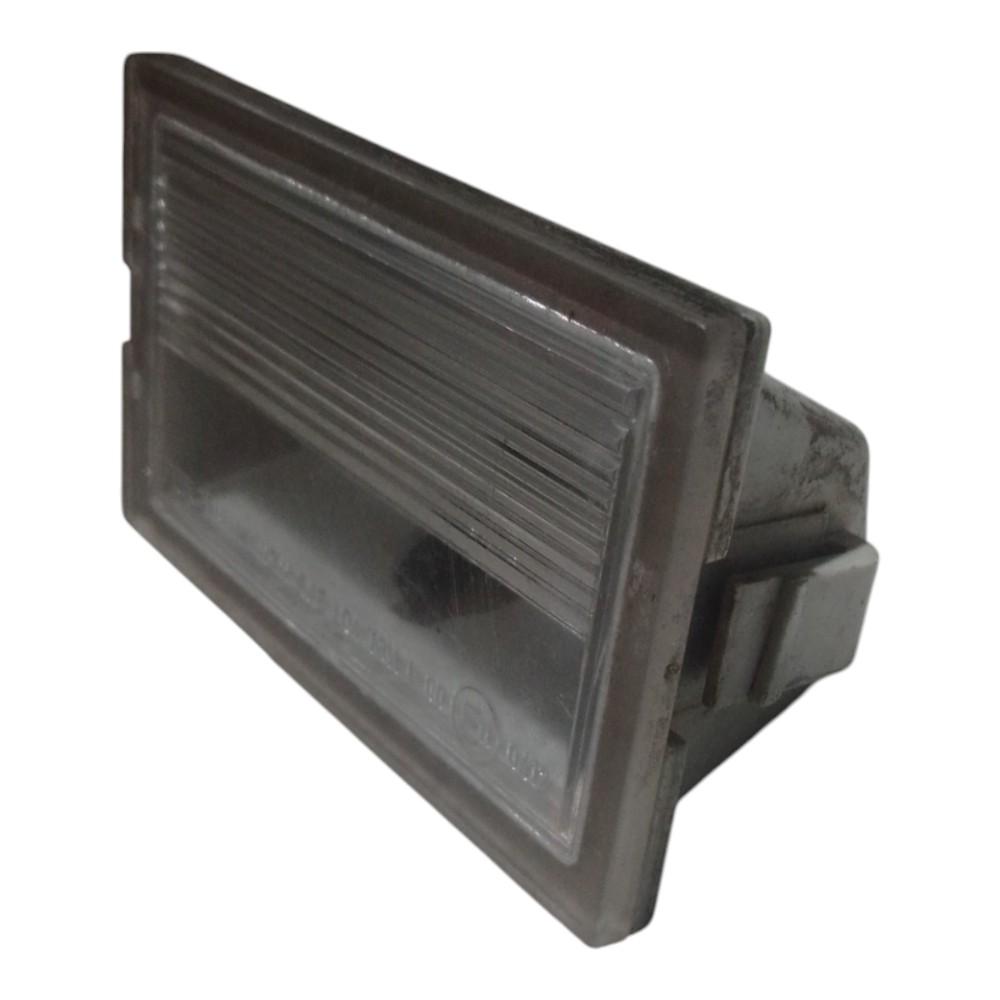 Luz Placa Lanterna Land Rover 2006/2010 Xfc500040 5