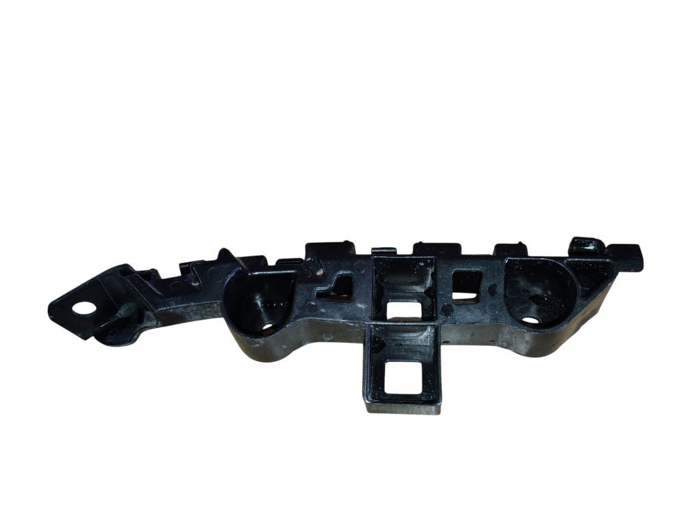 Guia Suporte Parachoque Le Volkswagen Gol Voyage 2010 A 2020 6