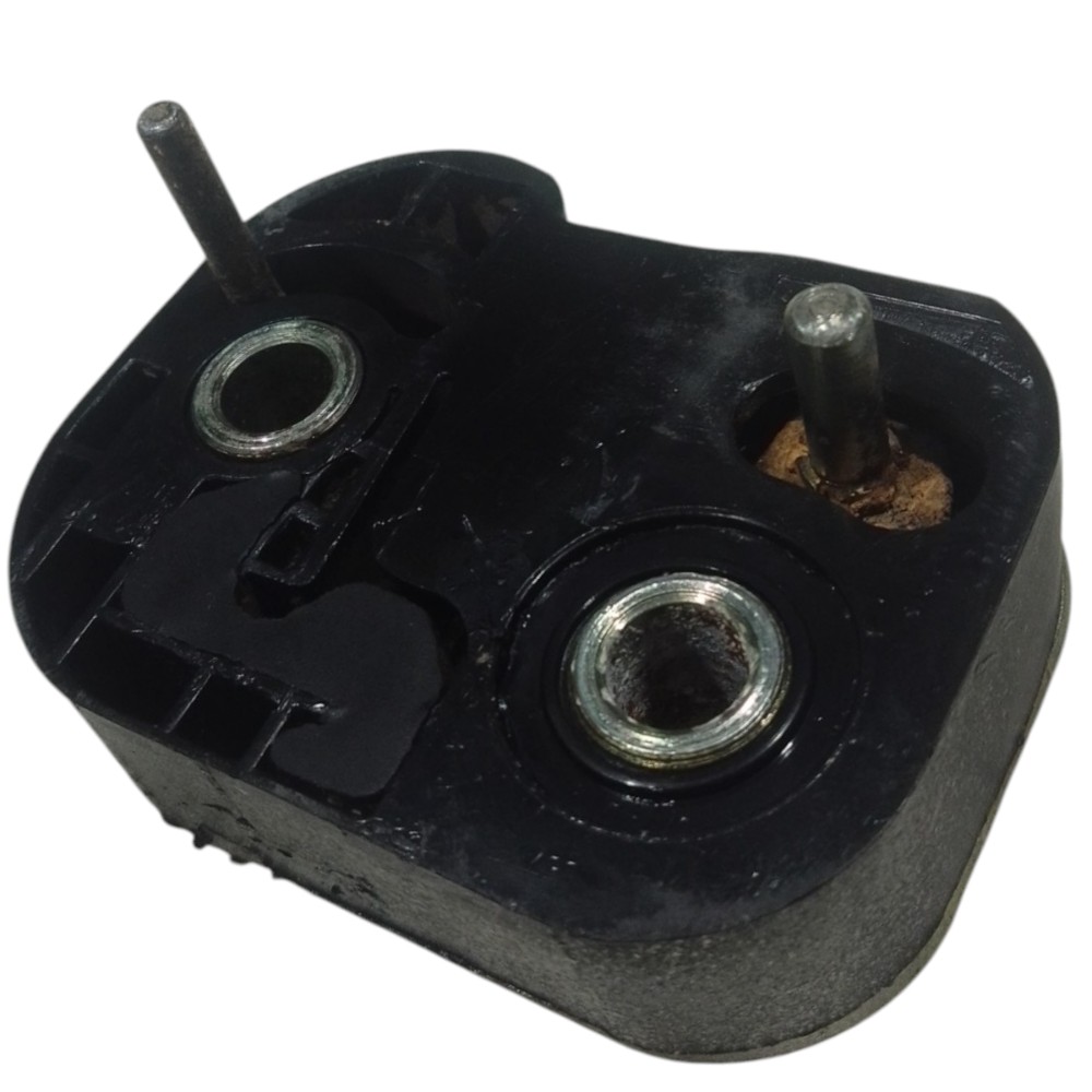 Fechadura Porta Traseira Esquerda Fiat Uno 2005/2006 Usado 5