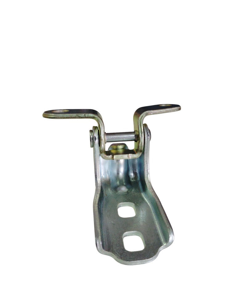 Dobradiça Da Porta Dianteira Direita Chevrolet Cobalt 13/20 3