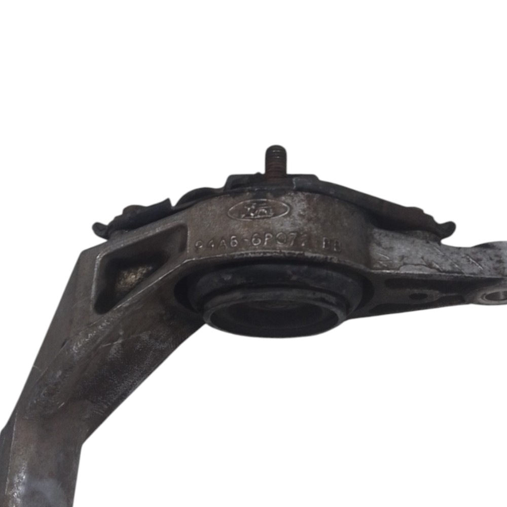 Suporte Coxim Motor Esquerdo Ford Escort 94ab-6p072-bb 1978 7