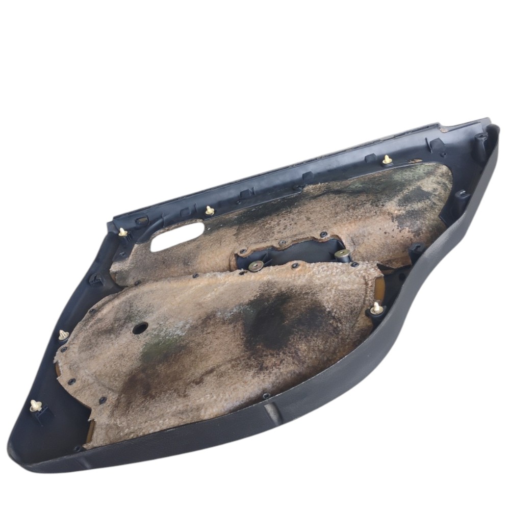 Forro De Porta Chevrolet Gm Astra Traseira Esquerda 1995 V20 6