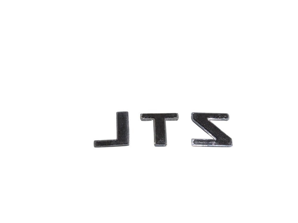 Emblema Ltz Chevrolet Gm Cruze Onix Prisma Cromado Cromado 7