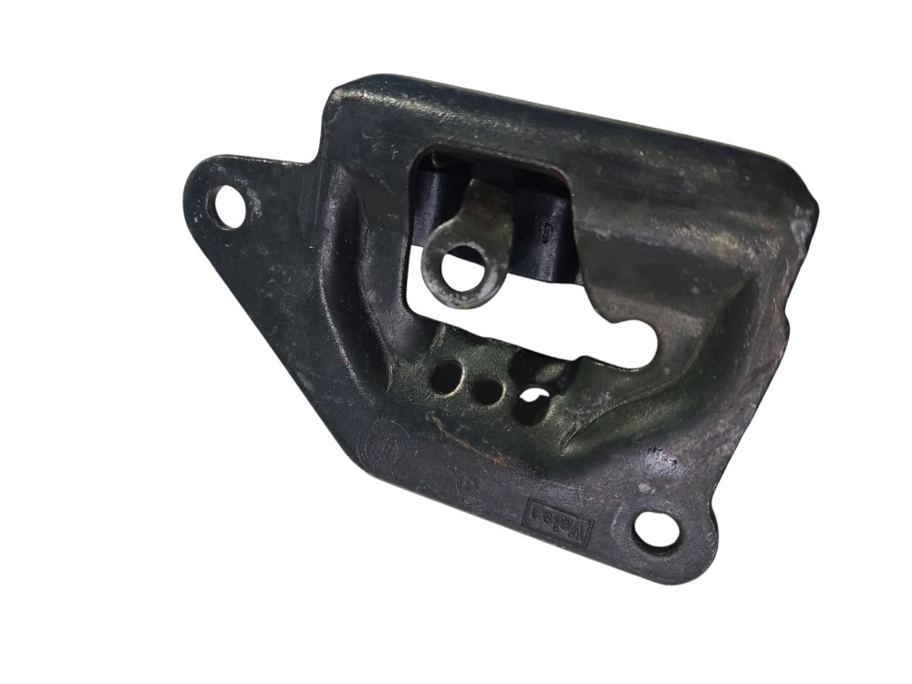 Fechadura Porta Malas Fiat Siena 2003/2015 7