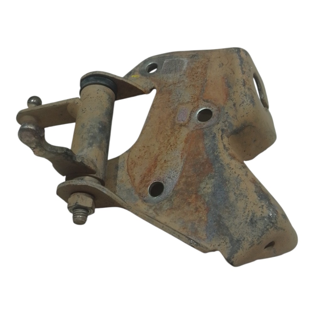 Suporte Cabo Trambulador Fiat Uno Mille V15 6