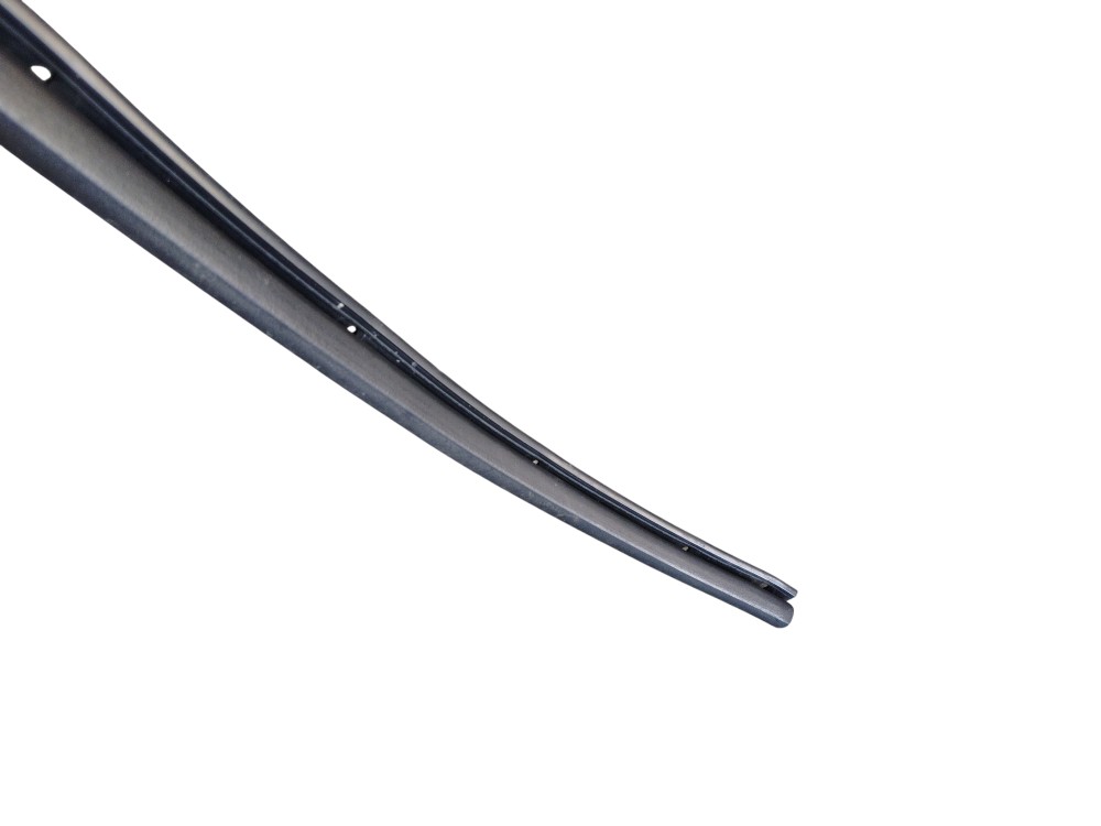 Borracha Vedação Pingadeira Lado Direito Xsara Picasso 00/11 7