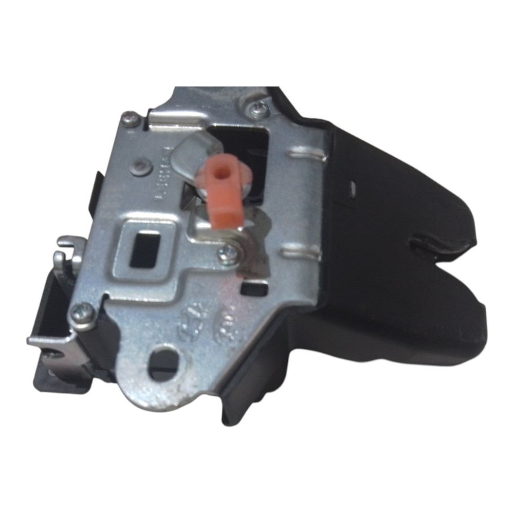 Fechadura Trava Elétrica Porta Malas Hyundai Hb20 2012/2019 2