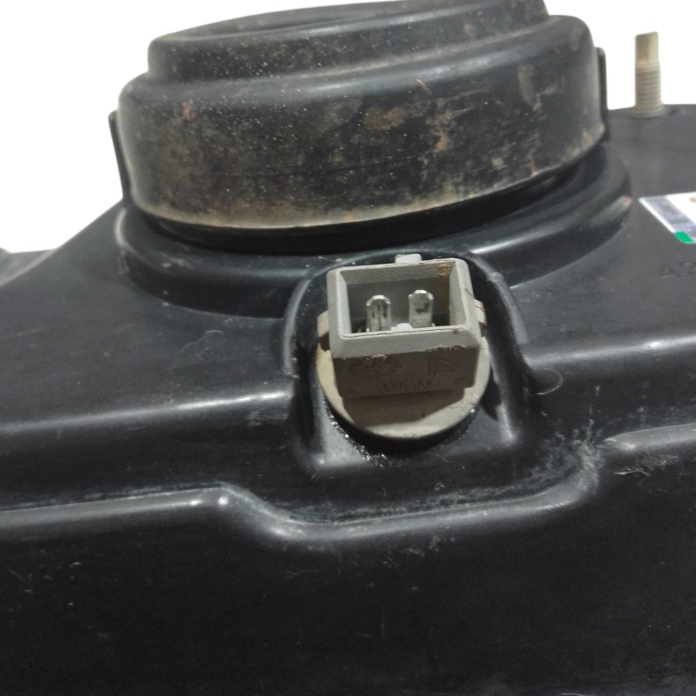 Farol dianteiro Esquerdo completo FIAT uno Mille 2007 / 2008 6