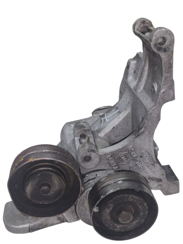 Suporte Compressor Do Ar Condicionado Ford Escort Zetec 1.8 2