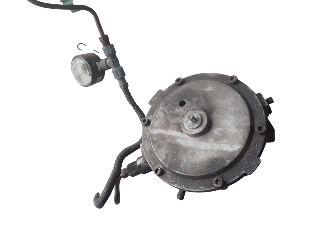 Kit Cilindro Gnv Mangueira E Regulador Gnv Vectra 70l 6