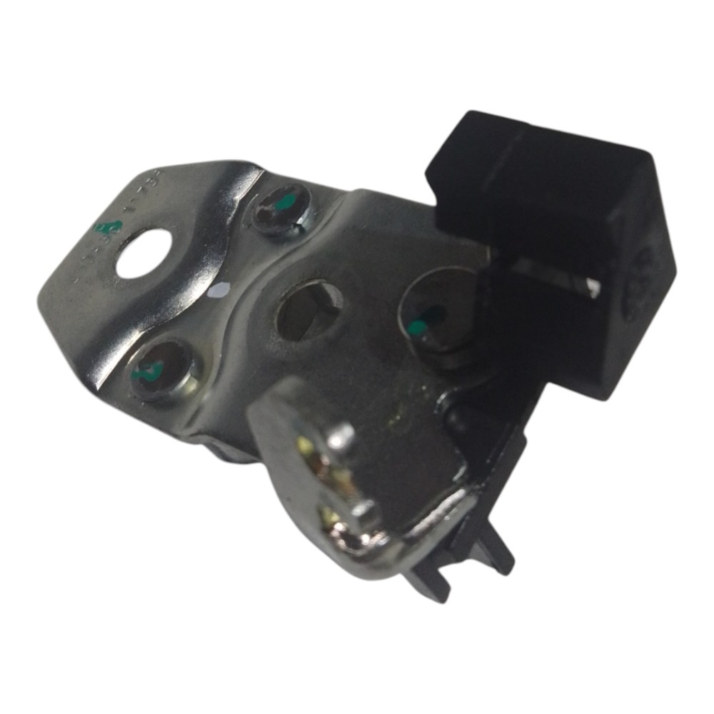 Gancho Batente Fechadura Porta Malas Renault Sandero 5