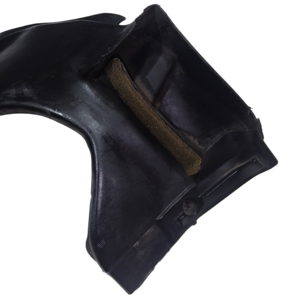 Duto Ar Condicionado Chevrolet Blazer 1997/2000 Esquerdo Preto 2