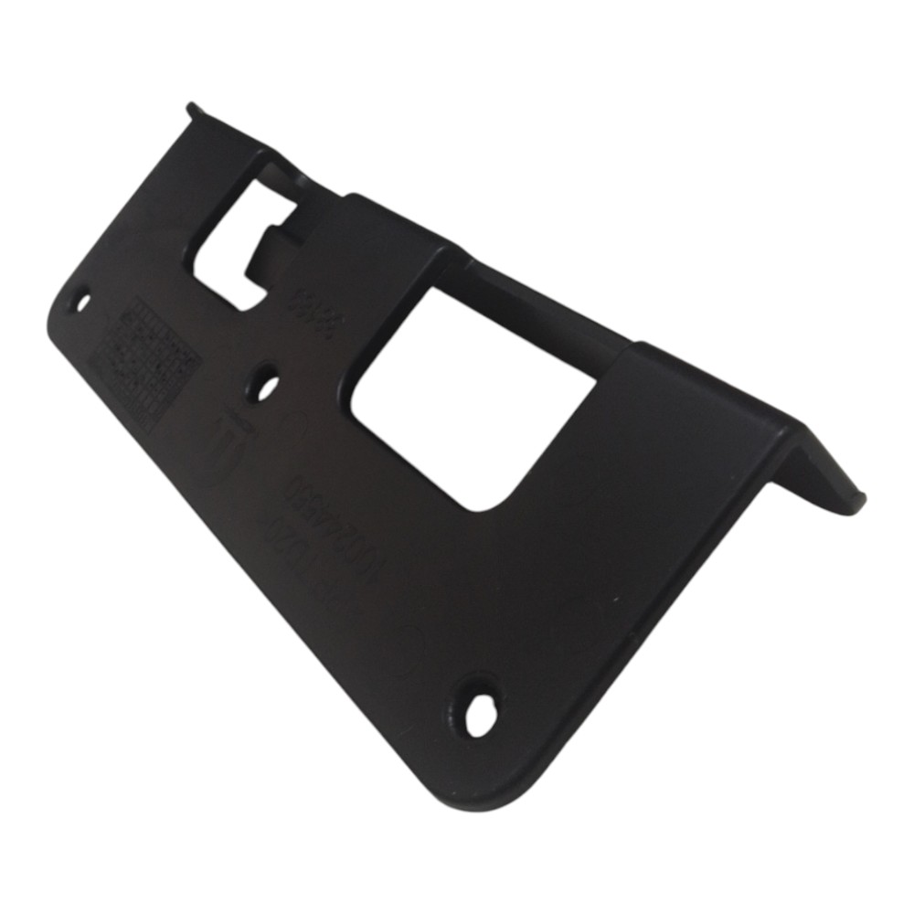 Suporte Parachoque Dianteiro Esquerdo Fiat Argo 2020/2024 3