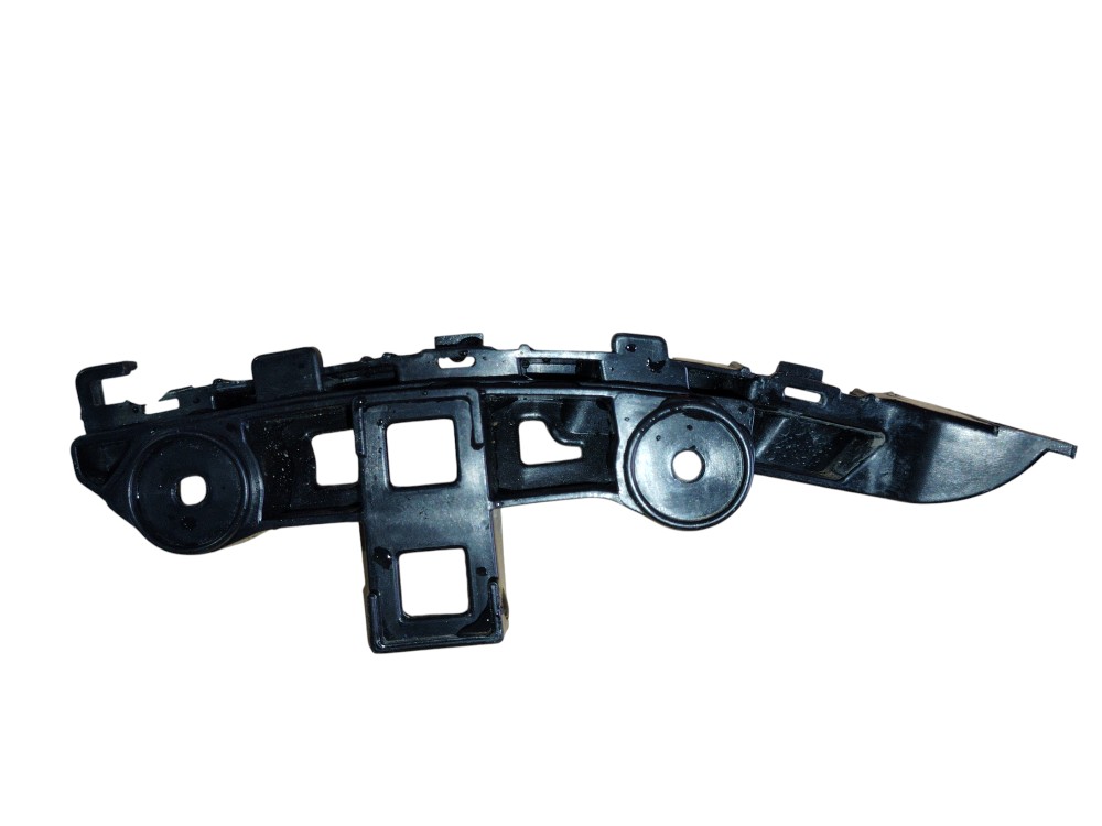 Guia Suporte Parachoque Le Volkswagen Gol Voyage 2010 A 2020 5