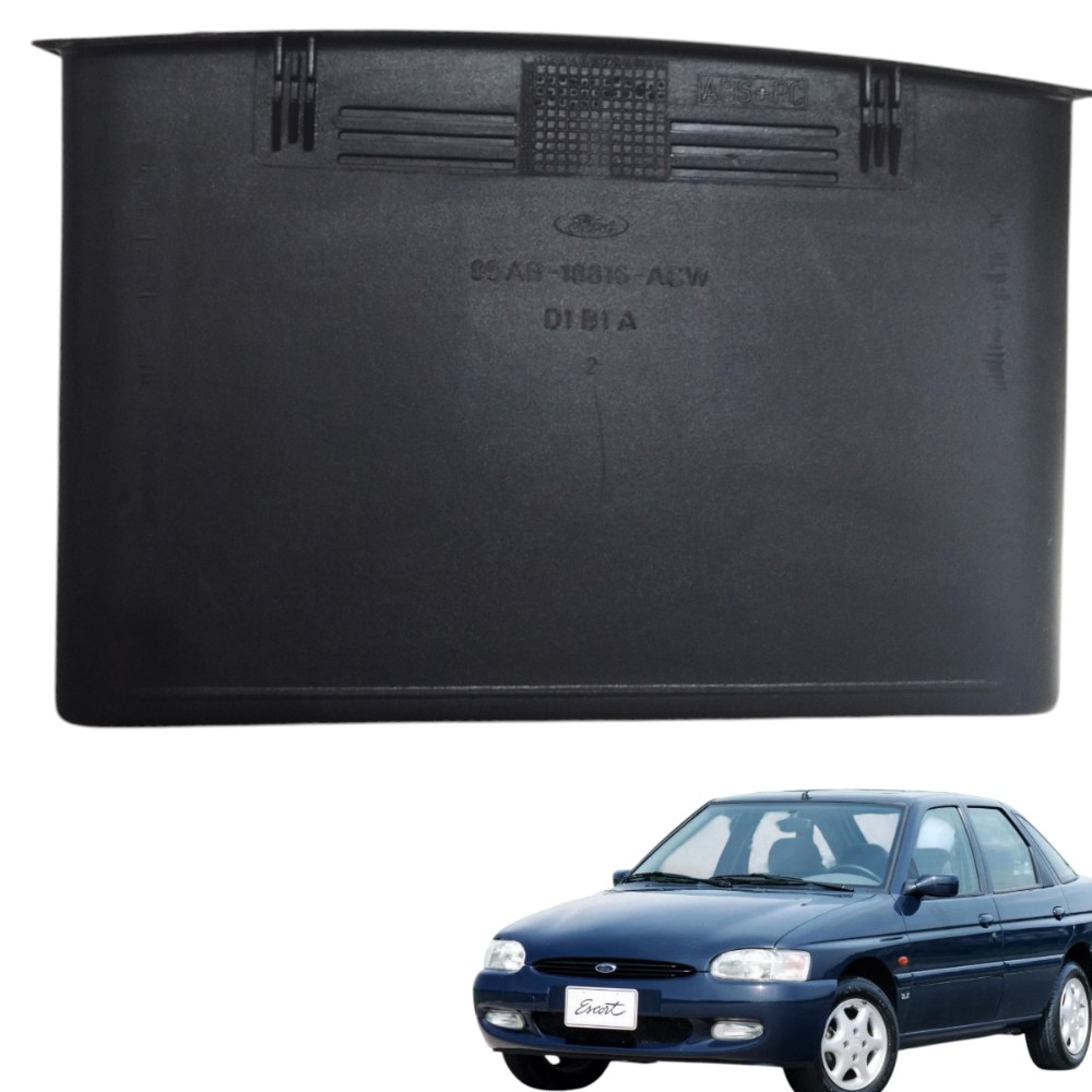 Porta fita trecos painel FORD Escort 95 AB – 18816 – AC