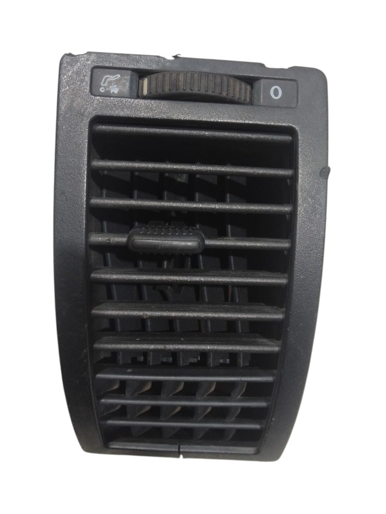 Difusor Ar Direito Painel Vw Polo 2003 A 2014 9