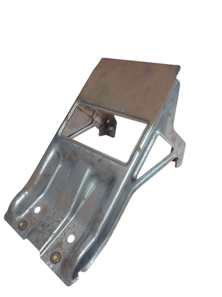 Chapa Interna Painel Citroen Xsara Picasso 2000 Em Diante