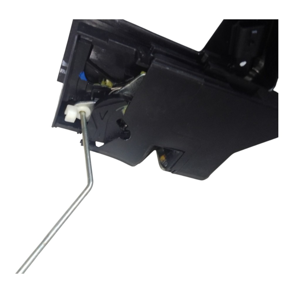 Fechadura elétrica porta D/D RENAULT SANDERO 2015/20 6