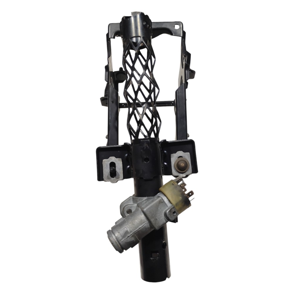 Trava Direção Com Suporte Chevrolet Astra 1995 V20 90069214 5