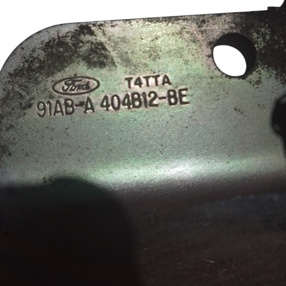 Batente Porta-malas Ford Escort 1996 91ab – A 404b12 – Be 8