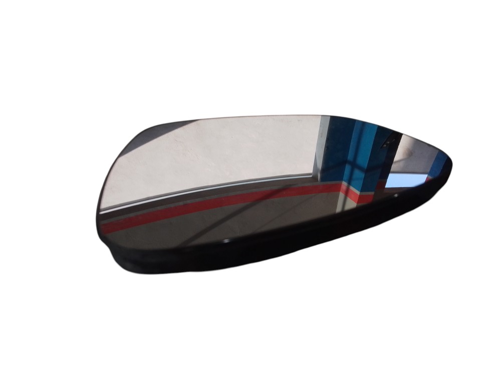 Espelho Retrovisor Lateral Esquerdo Citroen C3 2012 A 2017 5
