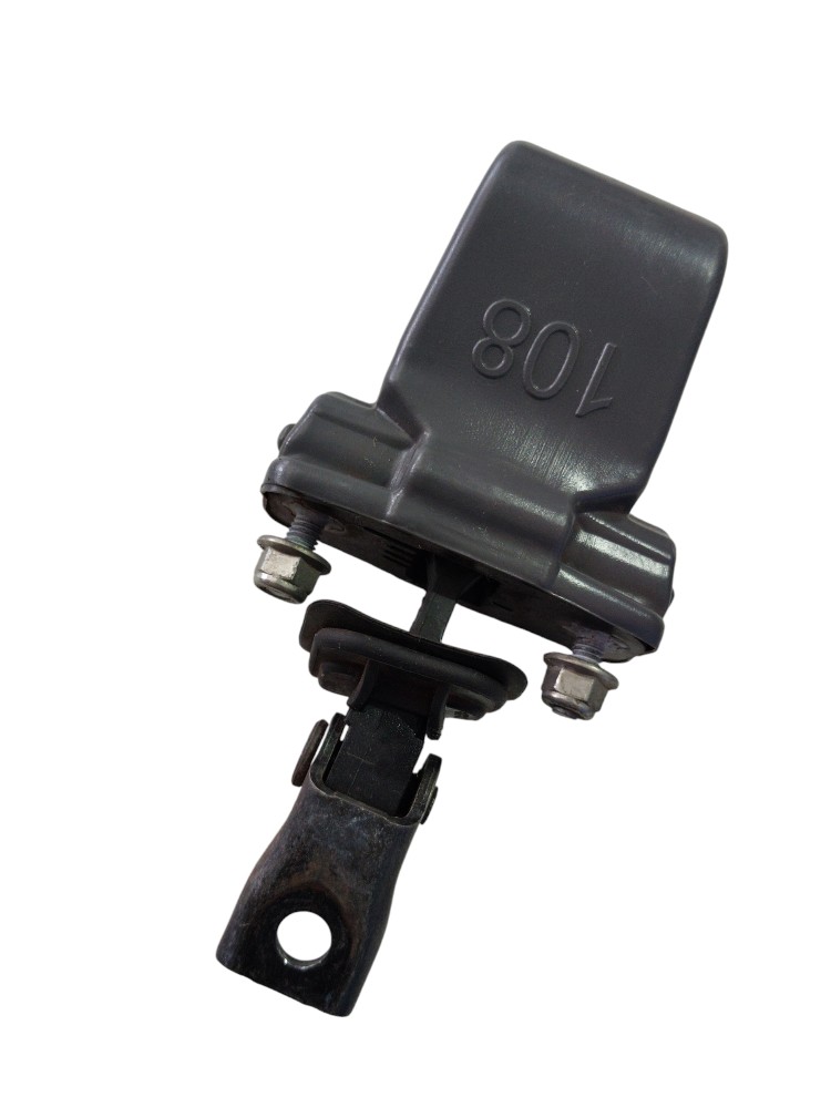 Limitador Porta Traseira Direita Fiat Uno Evo 2011/2020 6