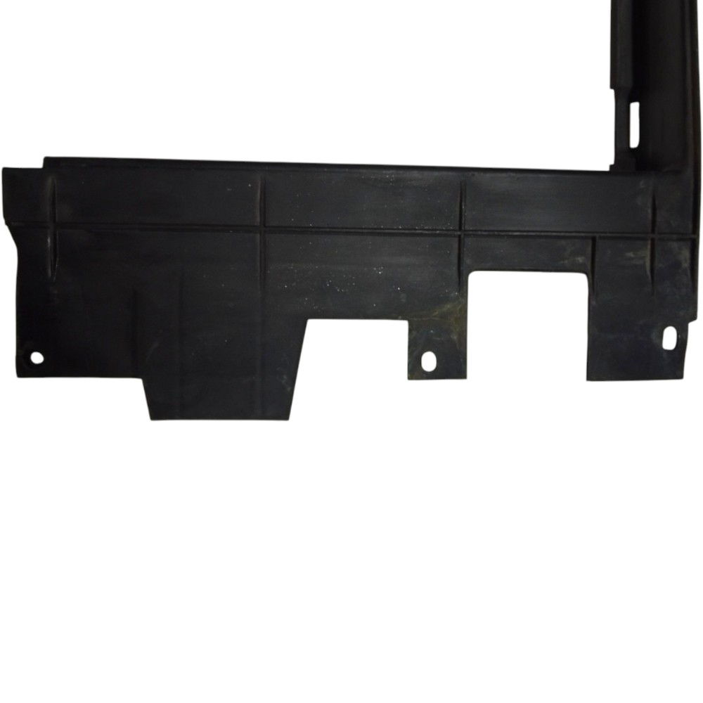 Moldura Defletor Radiador S10 Blazer 1997 15715626 Original 4