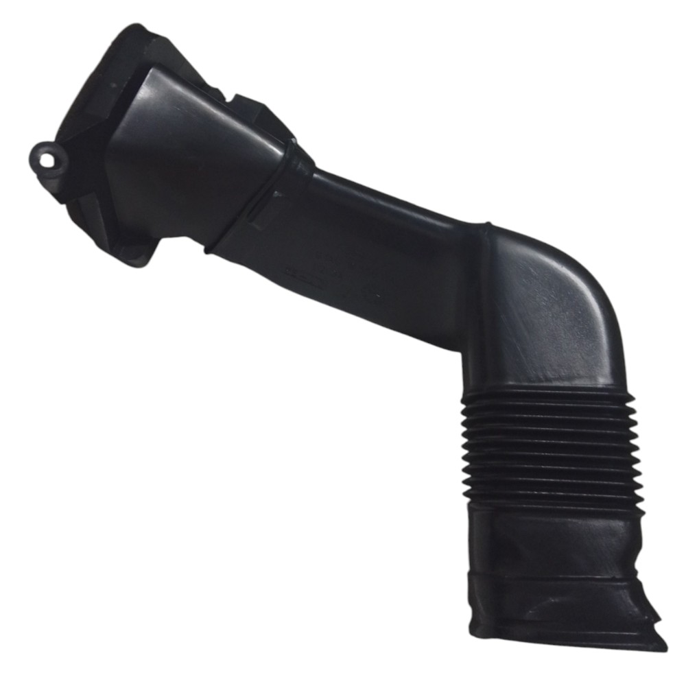 Duto Ventilação Interna Ford Escort Original 547819063 Preto 15