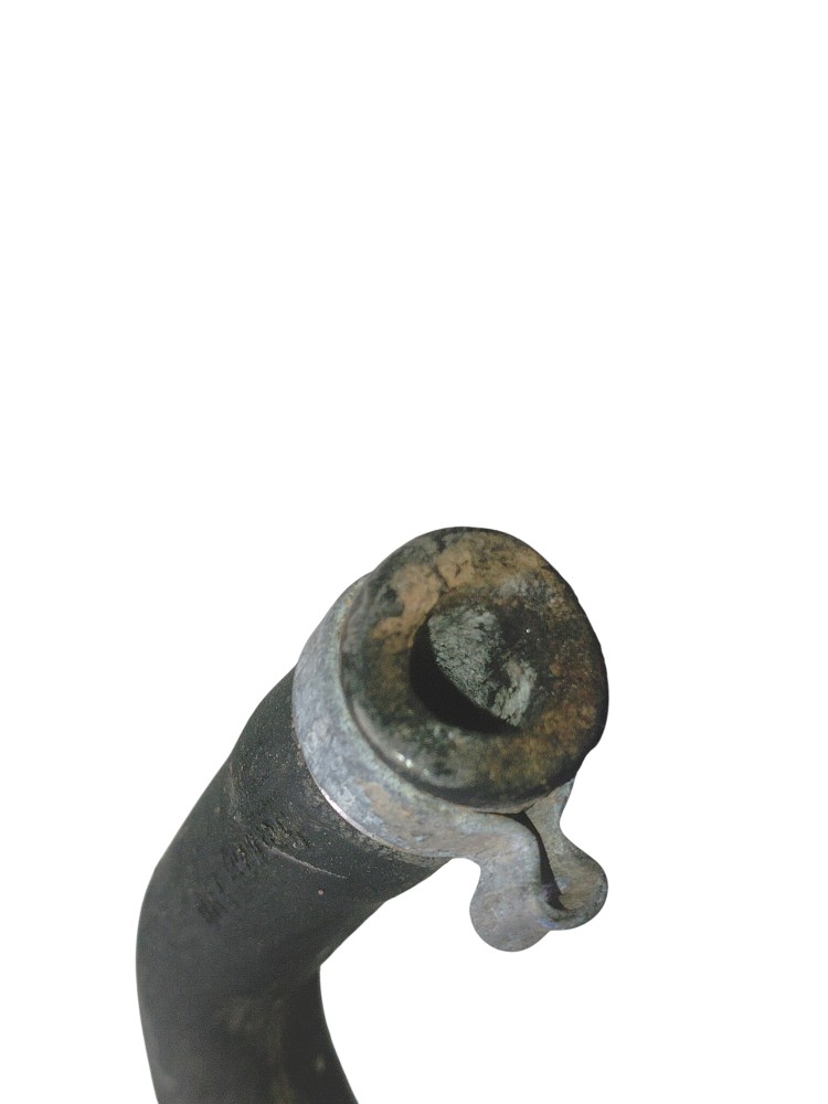 Mangueira Filtro Canister Volkswagen Golf Mk3 1995 A 2000 7