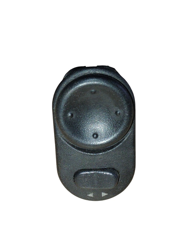 Botão Comando Elétrico Retrovisor Chevrolet Vectra 96/2002 5