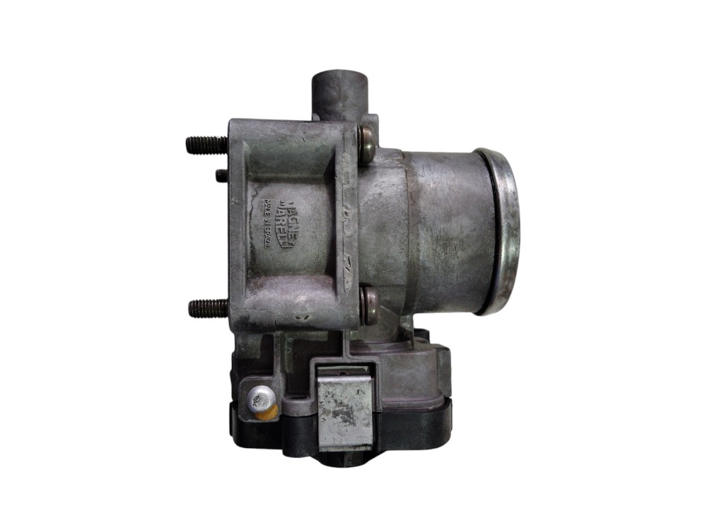 Corpo De Borboleta Tbi Fiat Punto Palio Strada 2003 2009