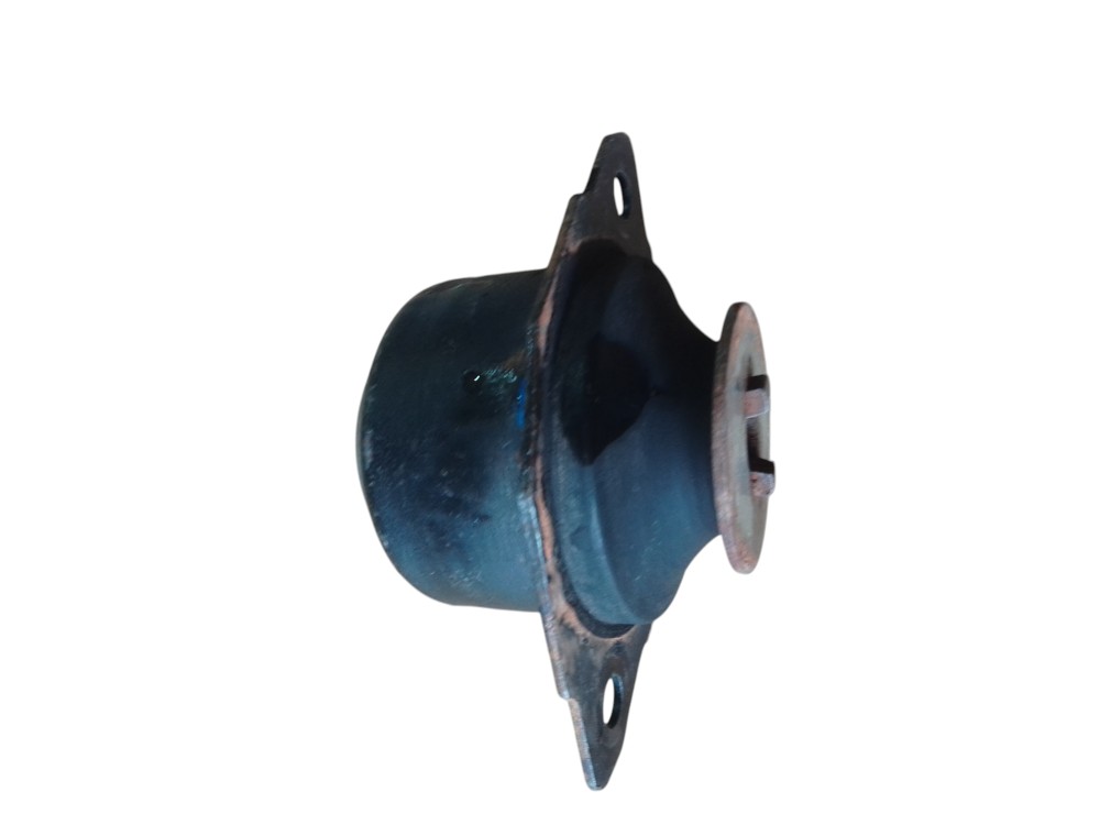 Coxim Calço Do Motor Volkswagen Golf Mk3 1995 A 2000 4