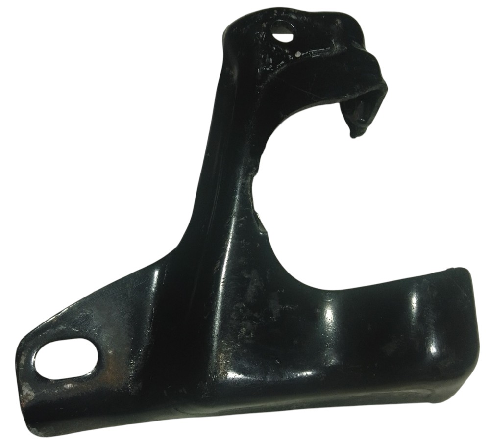 Suporte coxim fixação câmbio fiat uno Fiorino Elba 2001 2002