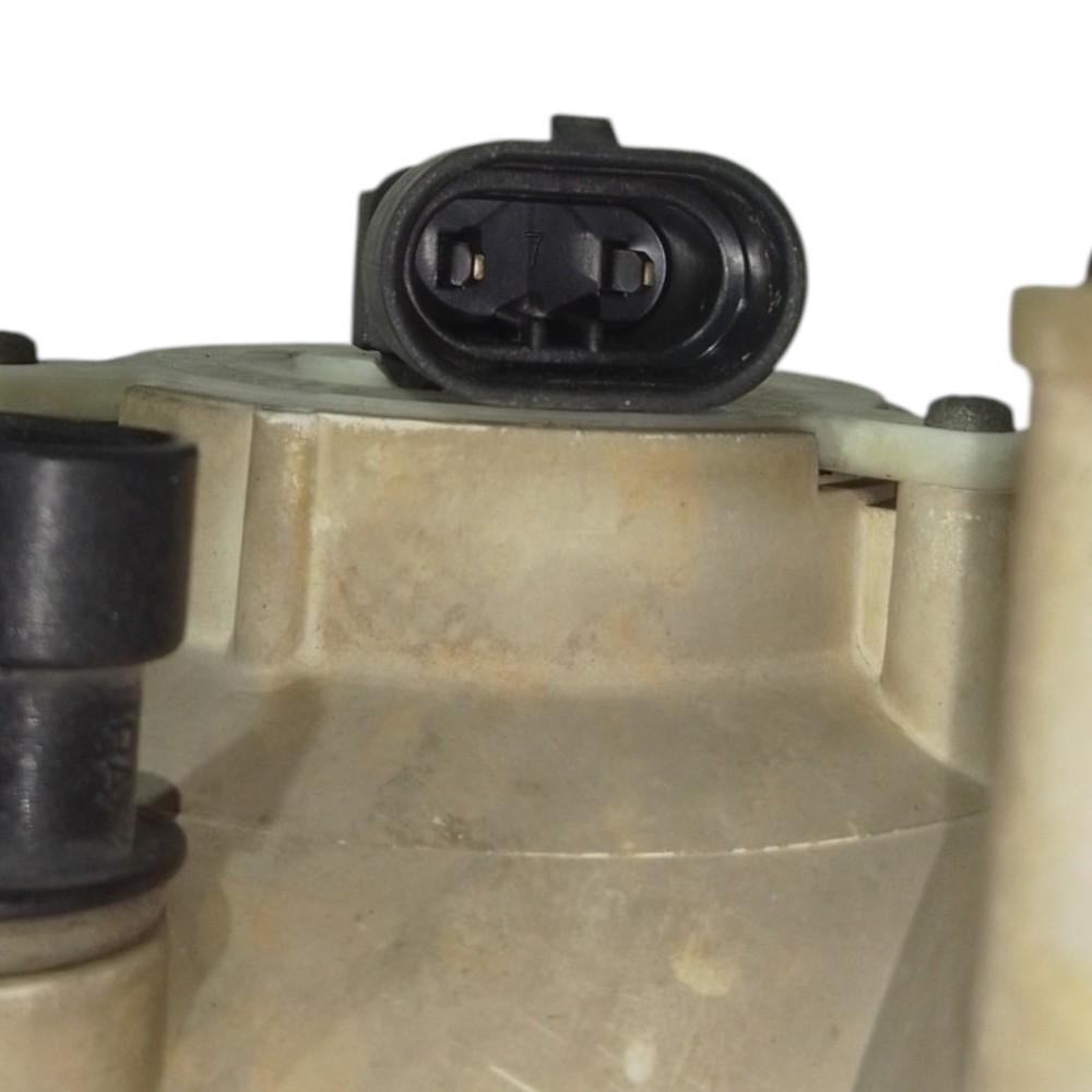 Farol Chevrolet Blazer 1997 Direito Et4986 Original Direito/ 6