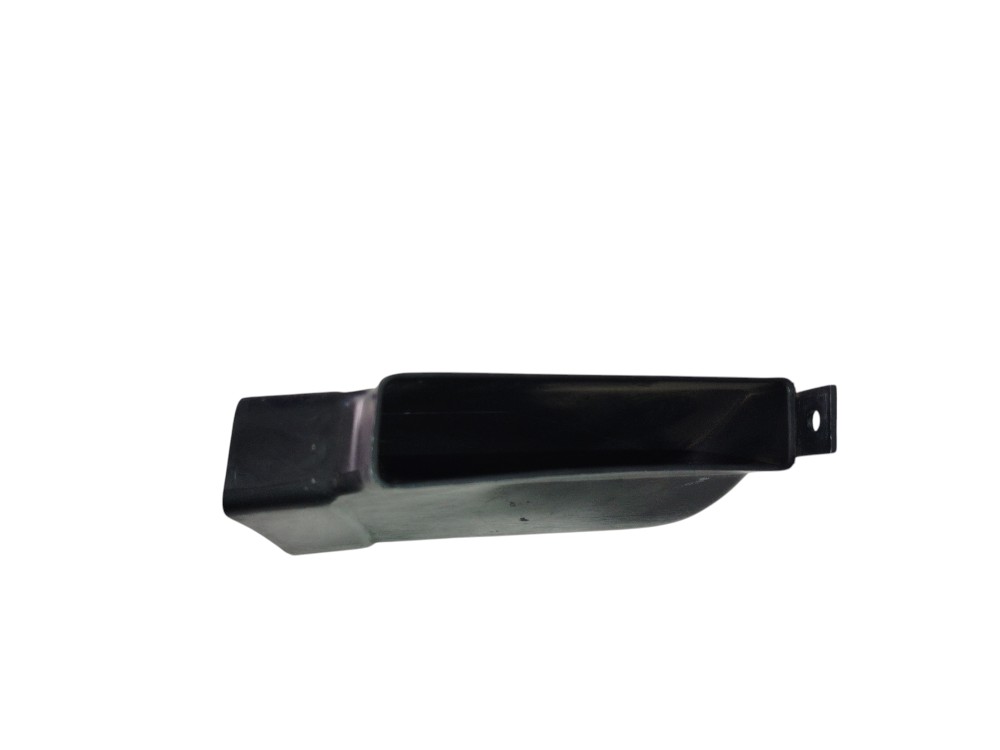 Acabamento Duto Do Ar Lado Direito Vw Golf 1995 A 2002  Preto 8
