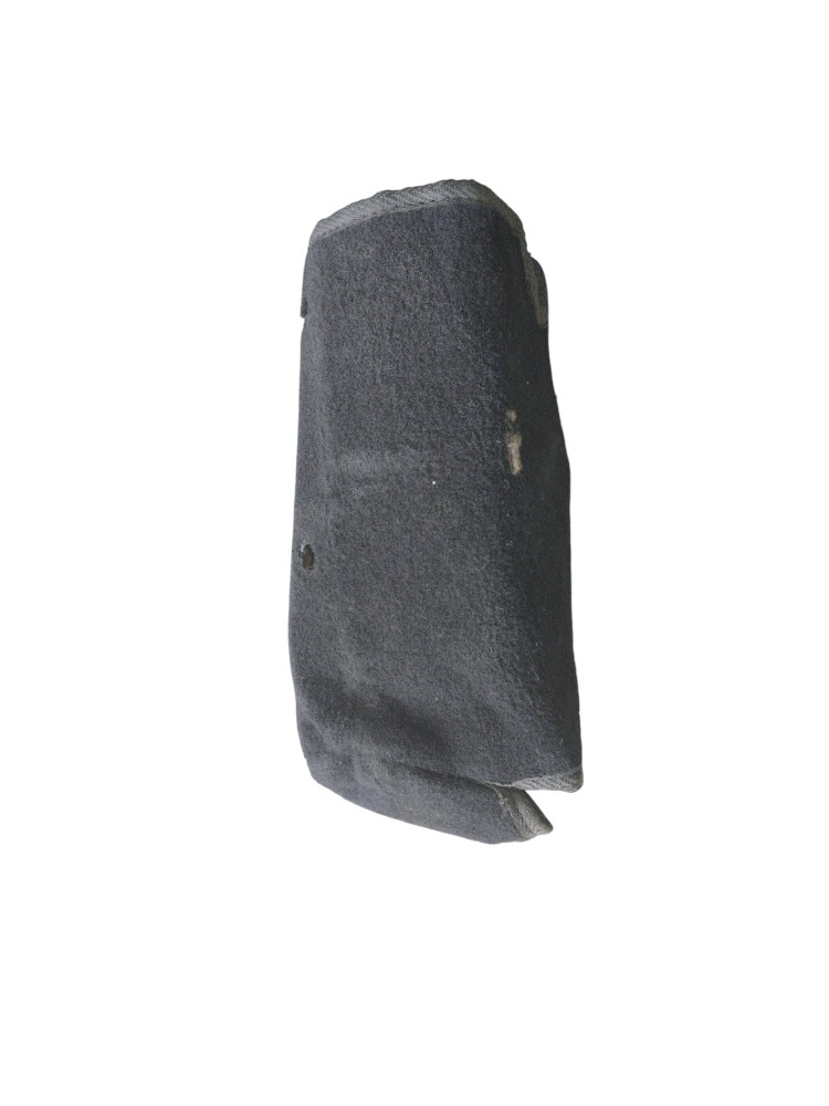 Capa Forro Extintor Volkswagen Golf 1995 A 2000 4