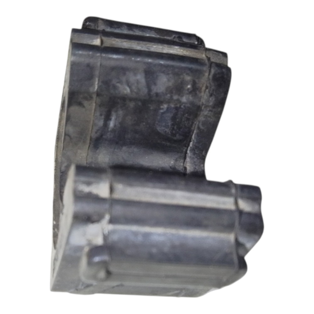 Bucha Suporte Radiador Sandero Duster Logan 215060007r Preto 3