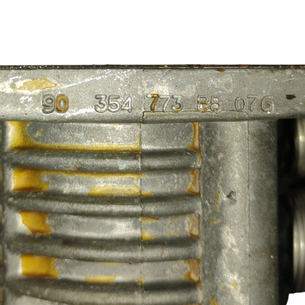 Corpo Borboleta Chevrolet Gm Astra 1995 V20 90354773 2