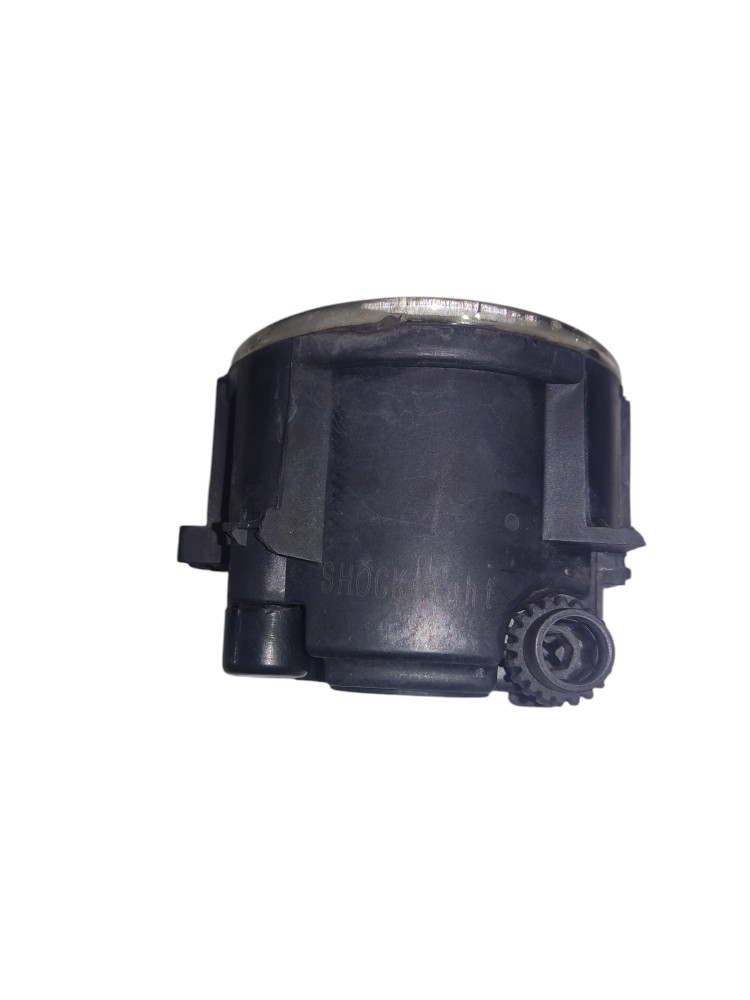 Farol De Milha Xsara Picasso 2008/2012 Com Detalhe 4