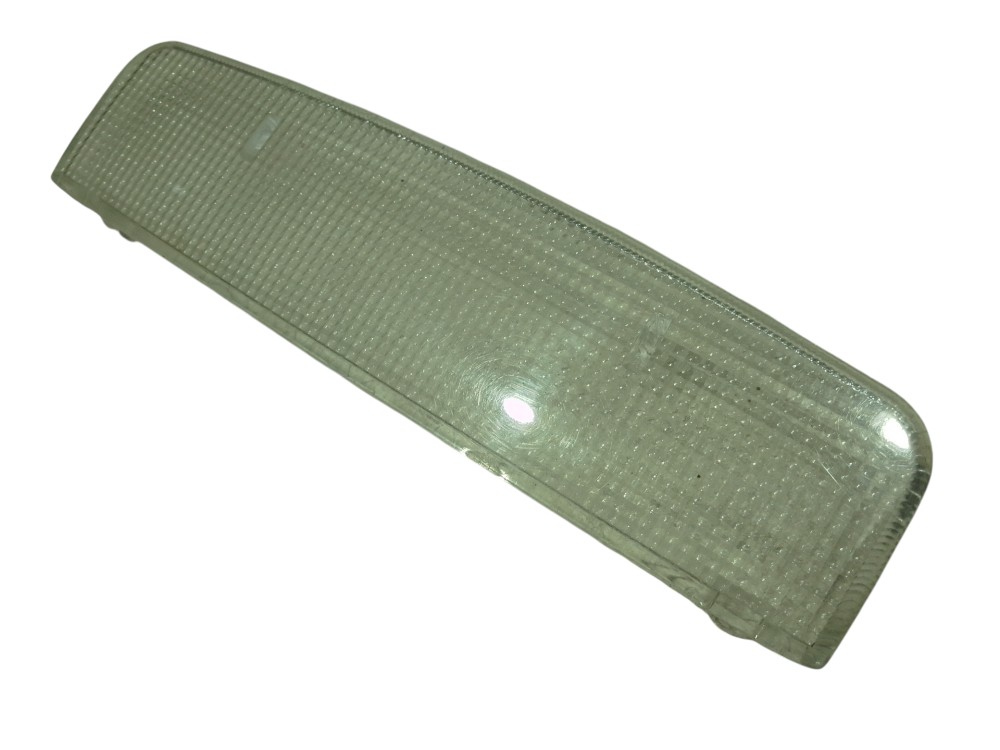Lente lanterna teto Volkswagen fox 2011 2012 3