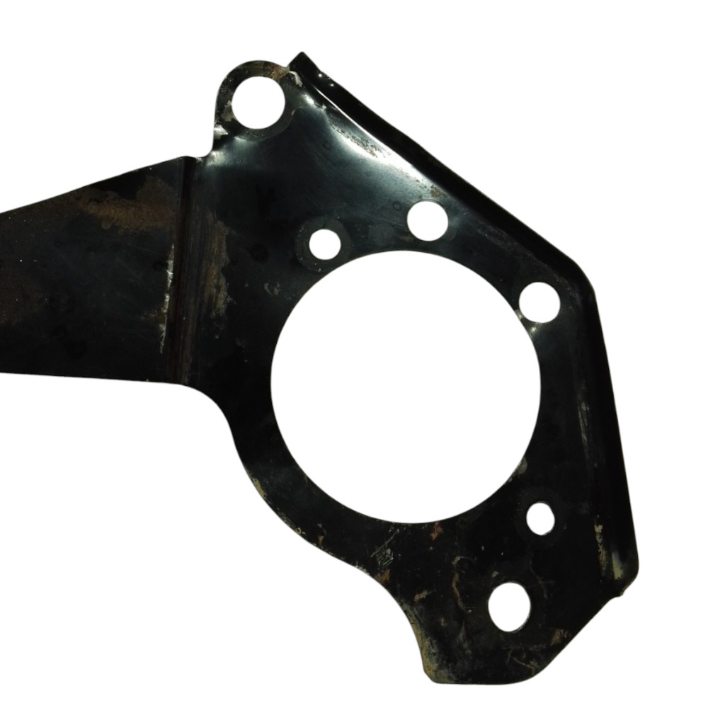 Chapa Protetora Câmbio Motor Fiat Uno Mille V15 6