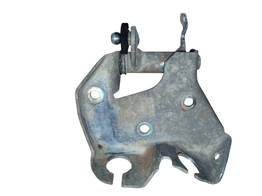 Suporte Cabo Trambulador Fiat Uno Mille Fire 1.0 2004/2013 7
