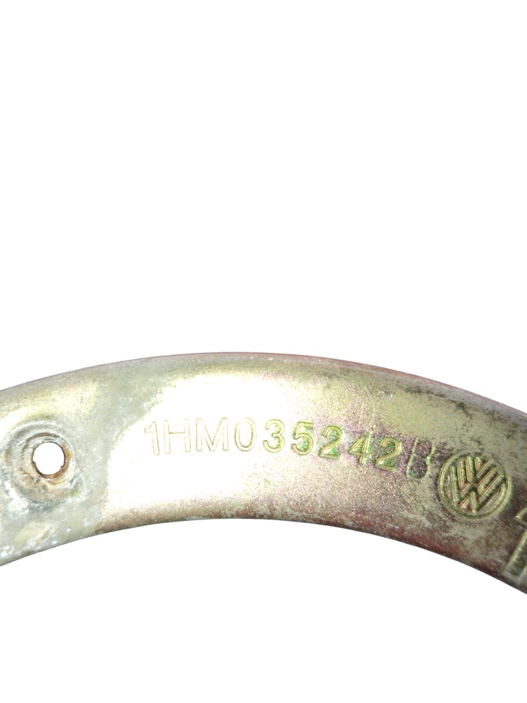 Suporte Alto Falante Porta Dianteira Direita Golf 1994/2000 Dourado Dourado 5